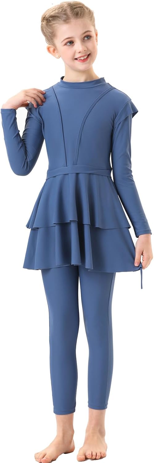 Mist Blue