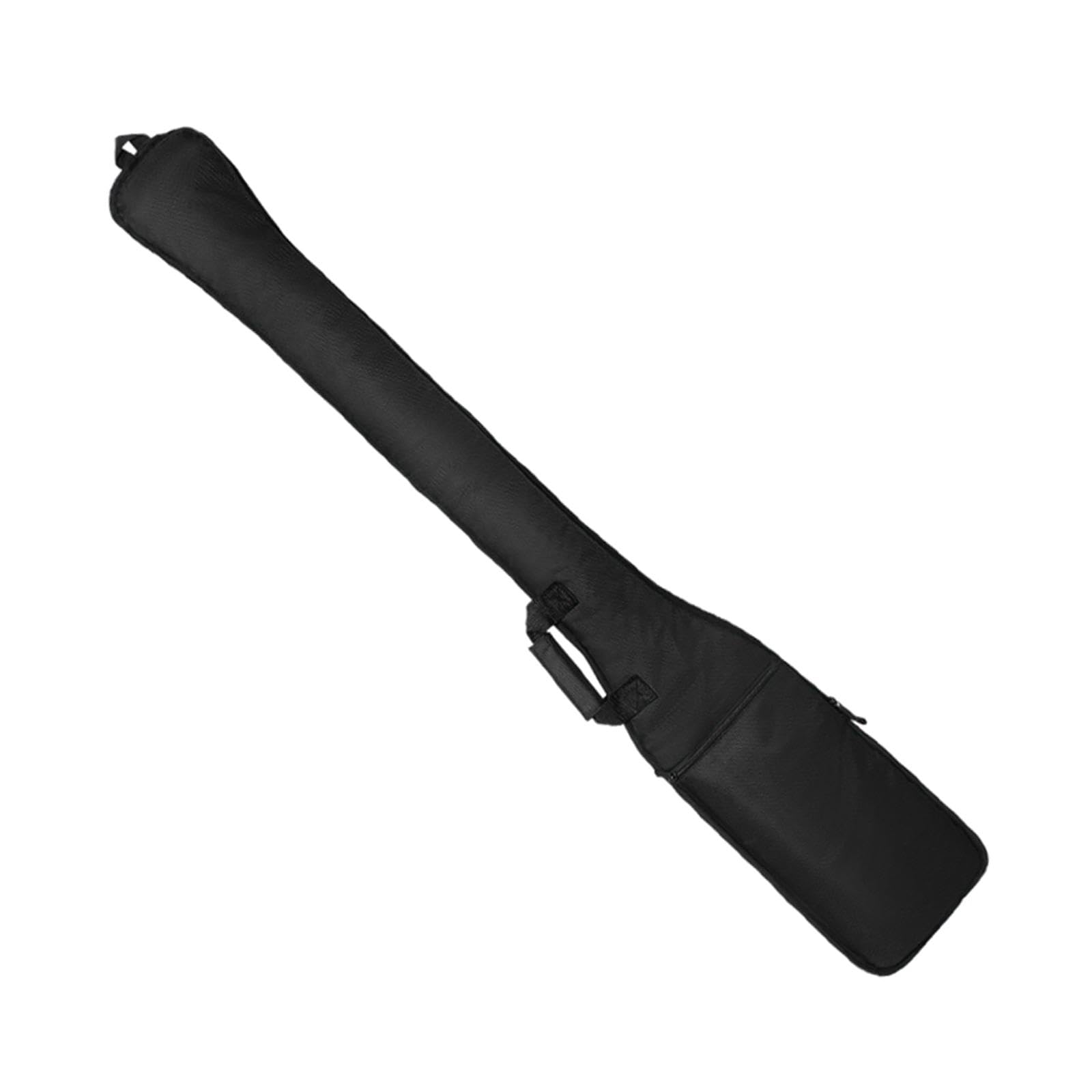 Bolsa de Paleta de Bote de dragón con manija de Transporte Resistente a los rasguños de Tela Oxford para una Correa Ajustable de Kayak al Aire Libre