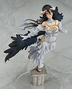 オーバーロード　アルベド　フィギュア8体セット 限定特典付き】『オーバーロード』アルベド 10th Anniversary so
