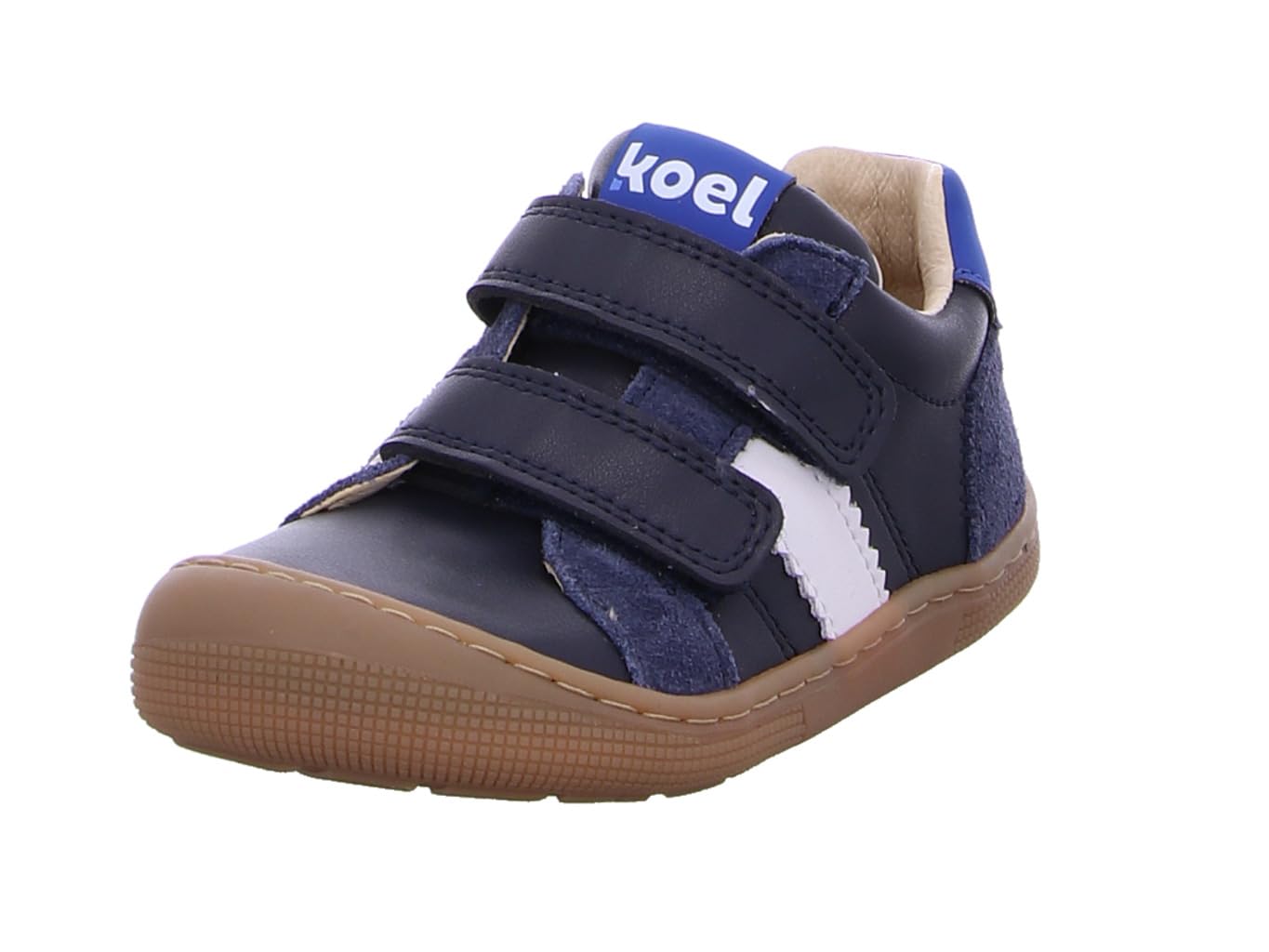 KOEL Barefoot Kinder Sneakers Denis Nappa NEW 3.0 Navy