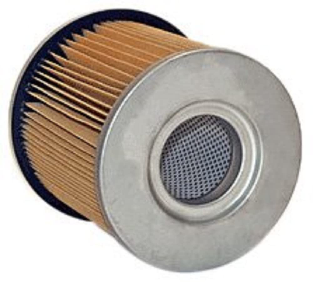 Amazon.com: WIX 51665 Cartridge Hydraulic Metal Canister Oil