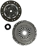 LuK Clutch Kit Repset 623074900