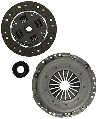 LuK Clutch Kit Repset 623074900