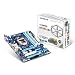 Produktbild Gigabyte GA-H77M-D3H Sockel 1155 Mainboard (Micro-ATX, 4X DDR3 Speicher, HDMI, DVI-D, 2X SATA III, 4X USB 3.0)