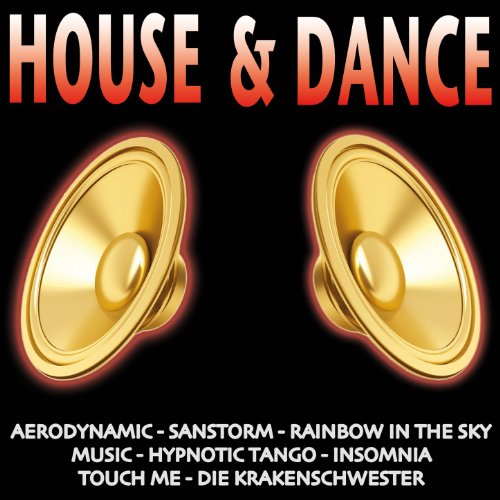 DJ Ibiza House Dance