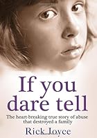 If You Dare Tell 190912138X Book Cover