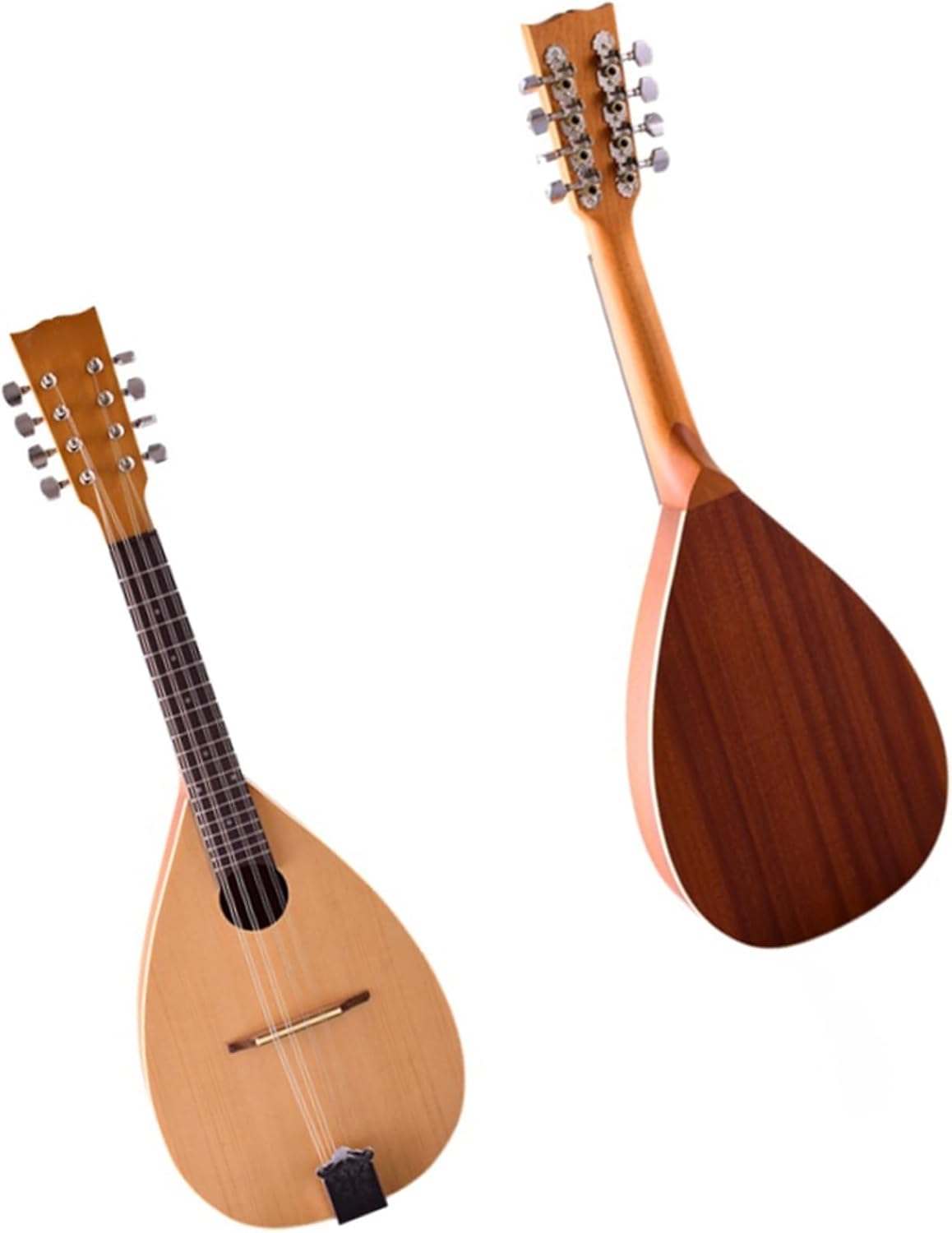 三味線 細棹 紅木 紫檀製？天然素材 弦楽器 民謡 伝統楽器 阿波座楽器