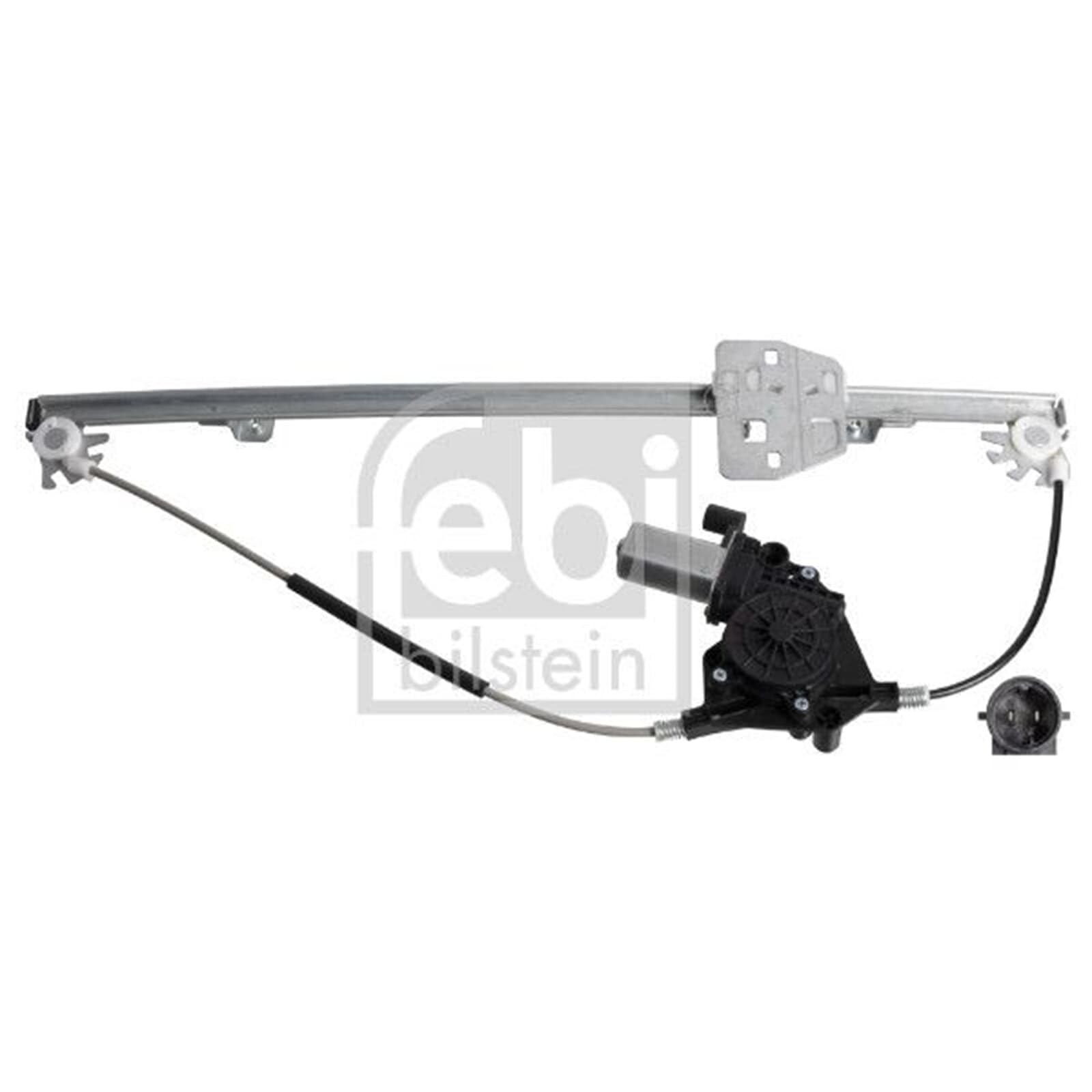 febi bilstein 109142 podnośnik szyby z silnikiem, 1 sztuka