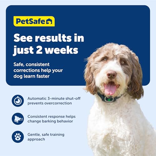 PetSafe Bark Collar - image 4