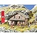 Noch 65800 Mountain Restaurant H0 Scale