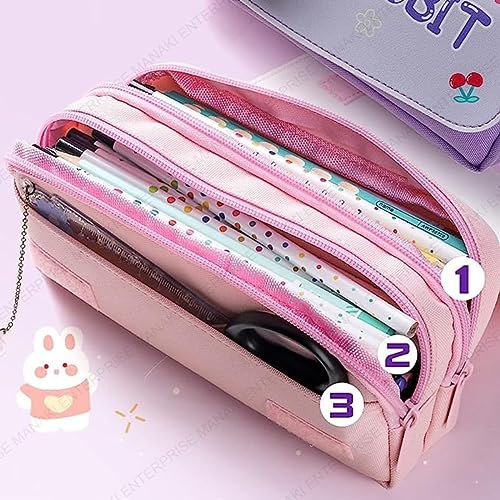 Image of Small Pouch, Big Pouch (New Small Pouch, Flower New Pouch)