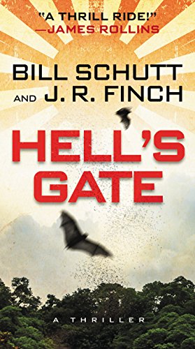Hell's Gate view 2