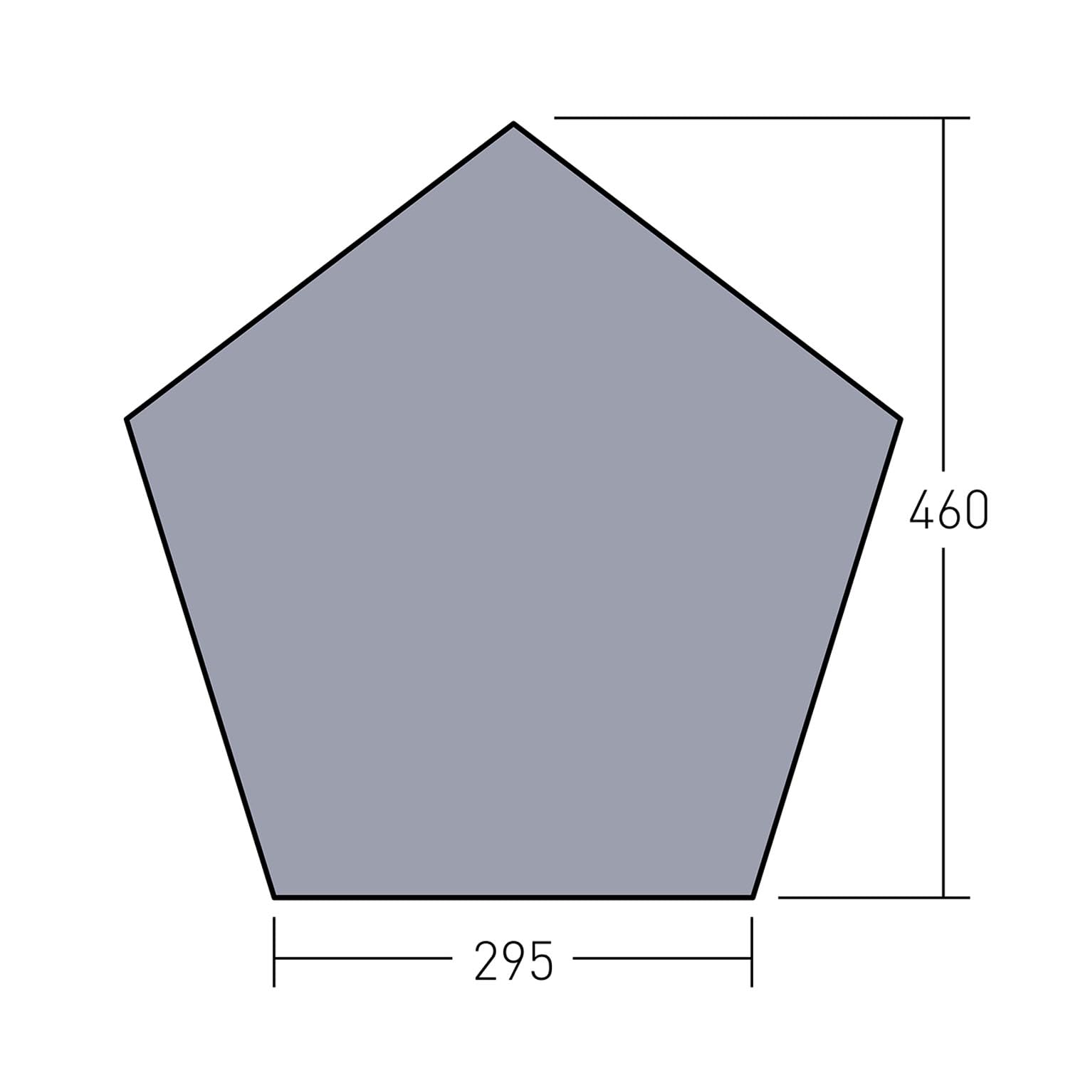 Amazon | ogawa(オガワ) アウトドア キャンプ テントシート グロッケ16  