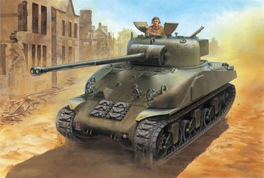 【未開封】アスカモデル 1/35 プラモデル 2個セット 51vIHs4JvTL._AC_UL210_SR210,