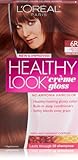 Healthy Look Light Red Brown, Spiced Praline