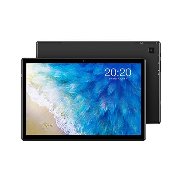 TECLAST-M40-Gaming-Tablet-10-inch-6GB128GB-20GHz-Octa-Core-Android-Tablet-1920X1200-FHD-24G5G-WiFi-5MP8MP-Camera-Bluetooth50-GPS-TF-Expansion TECLAST M40 Gaming Tablet 10.1 inch 6GB+128GB 2.0GHz Octa Core Android Tablet 1920X1200 FHD 2.4G+5G WiFi 5MP+8MP Camera Bluetooth5.0 GPS TF Expansion