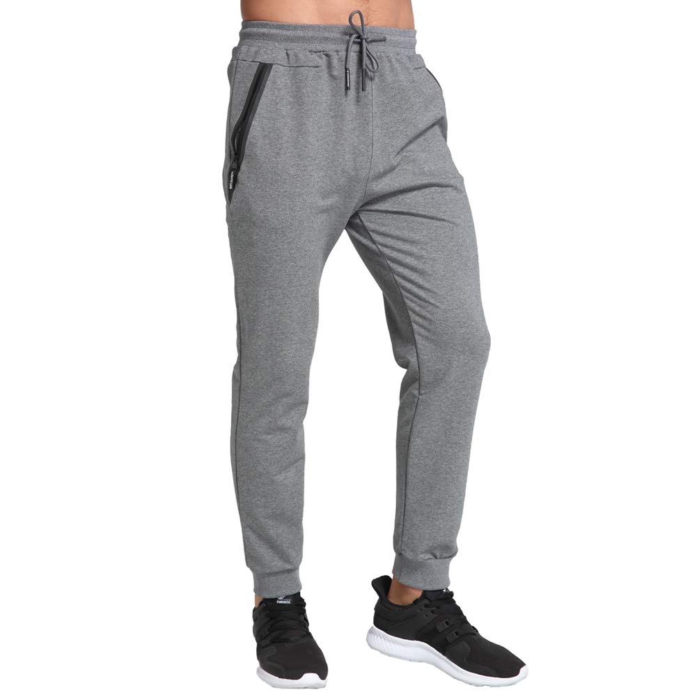 Tansozer Pantaloni Tuta Uomo Cotone