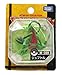 Takara Tomy Pokemon Monster Collection Mini Figure - 1.5
