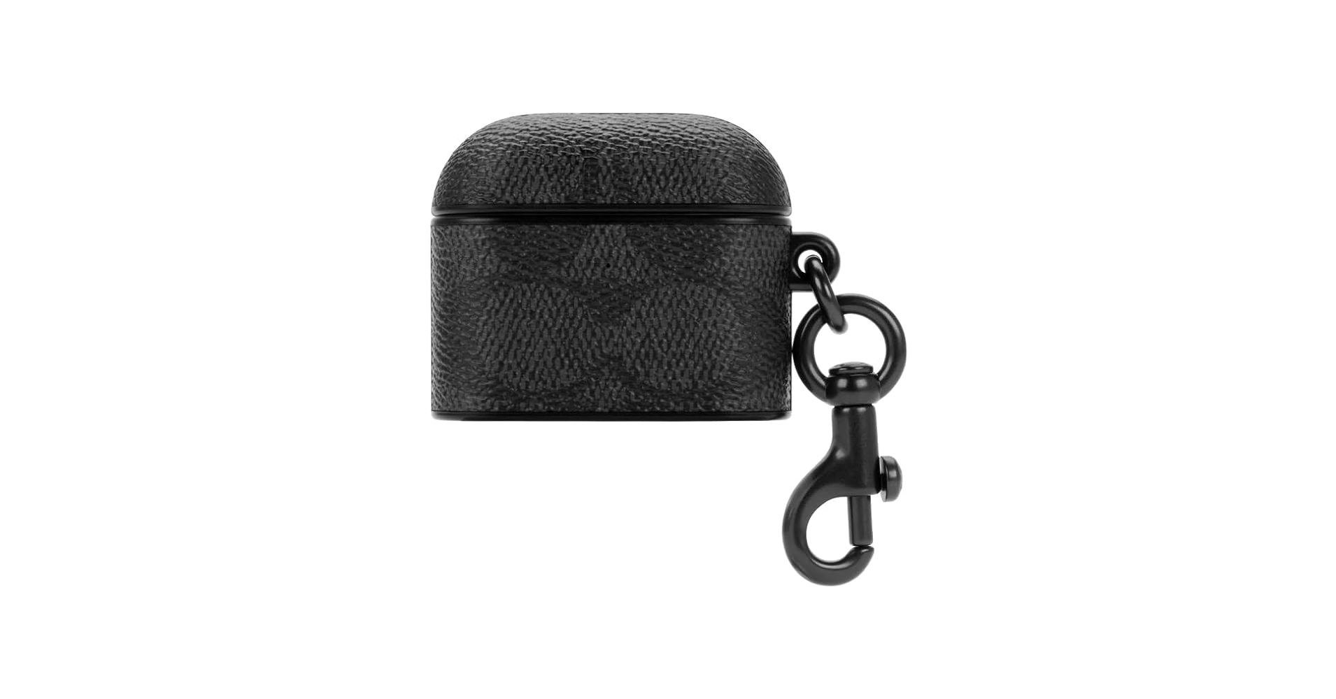 Amazon | [Coach] AirPods (3rd)ケース Leather AirPods Case