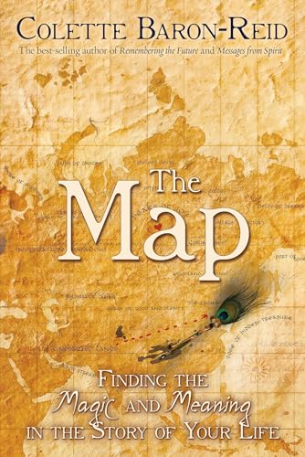The Map view 2
