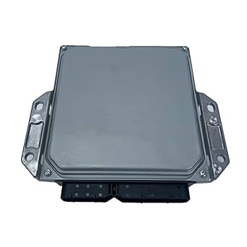 【Ko】MILEL MB-201 Q27-6087-201 Genuine Bendix ECM ABS Control Module EC-80