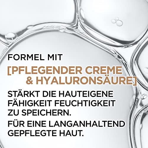 L'Oréal Paris Make up, Flüssige Foundation mit Hyaluron und Aloe Vera, Perfect Match Make-Up, Nr. 8.5.D/8.5.W Toffee, 30 ml – Ansicht 6