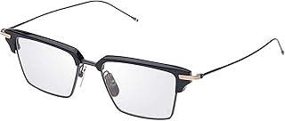Montatura Thom Browne TBX-422 Black Iron 52/18/150 uomo