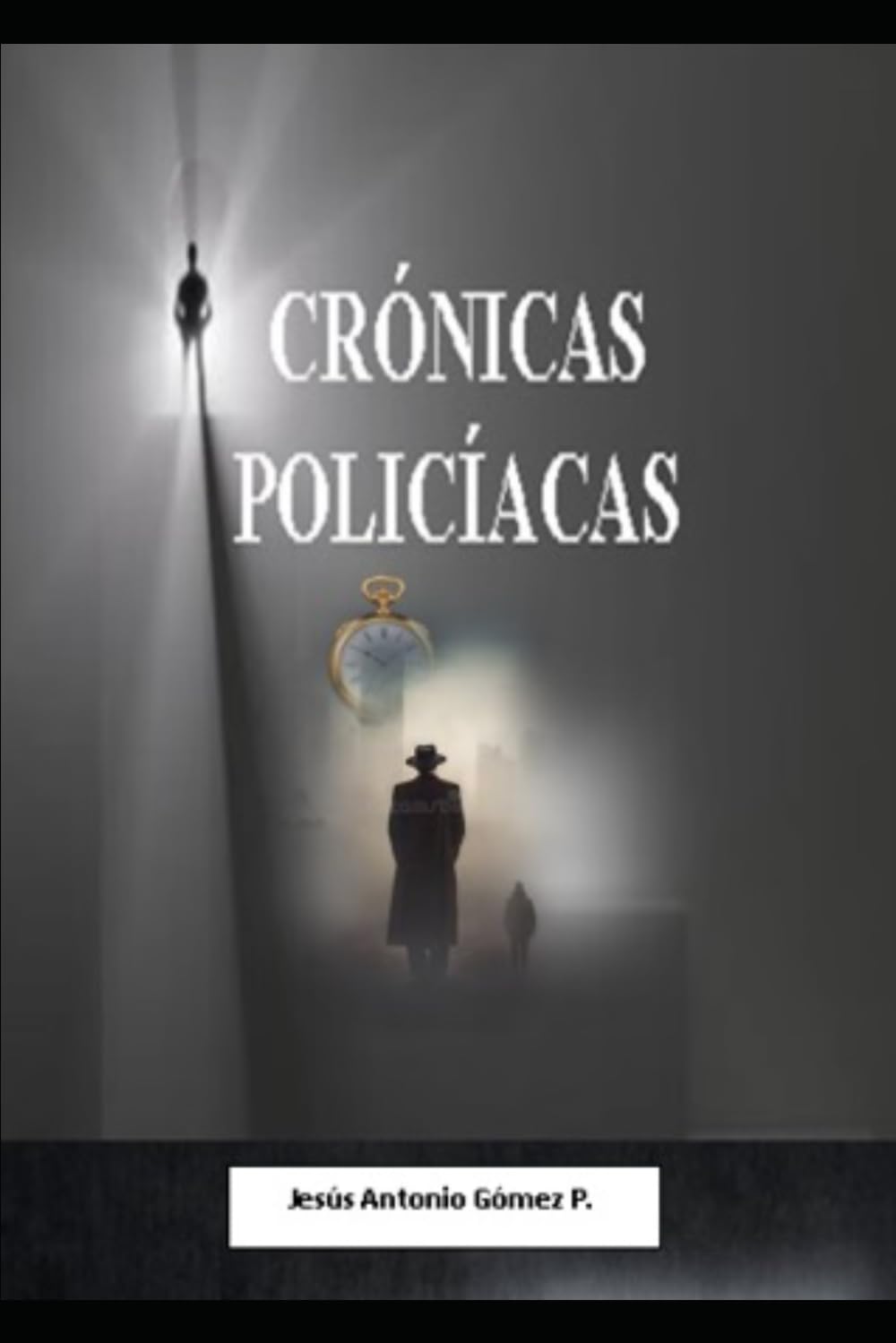 Crónicas Policíacas.: Cuando la realidad supera a la ficción.