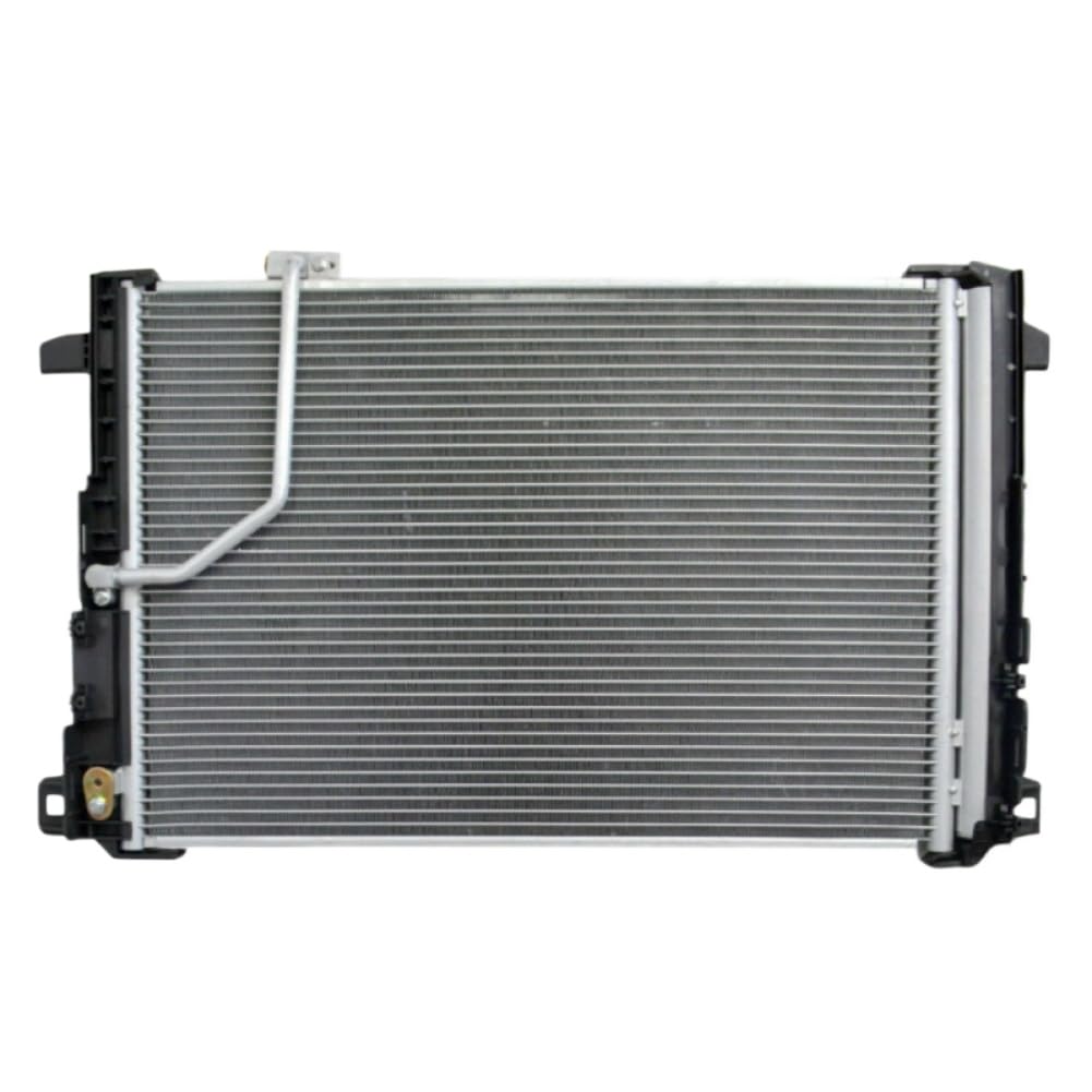 Aygkcvdae Onecolor Ac Condenser Compatible With W204 C180 C200 C220 C230 C250 C280 C300 C320 C350 W212 E200 E220 E250 E260