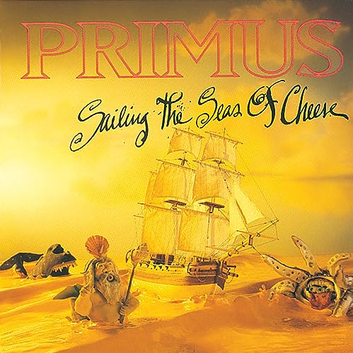 Primus