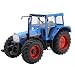Produktbild Schuco 450779100 - Traktor Eicher 3125, Masstab 1:32, Auto Und Verkehrsmodell, Blau