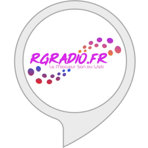 RG Radio - Le meilleur son du Web !
