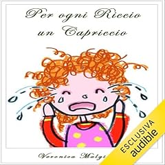 Per ogni riccio un capriccio copertina