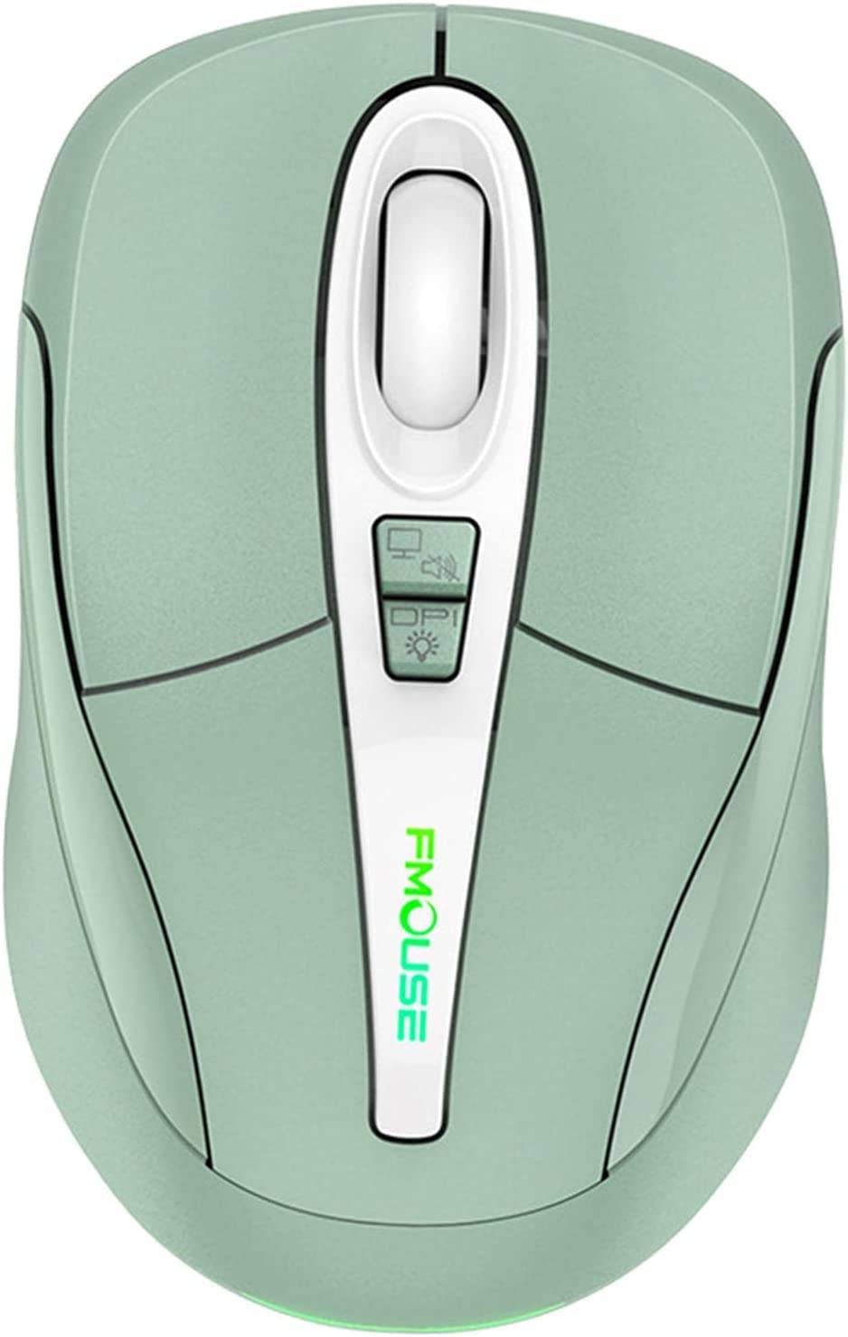 Amazon | オフィスゲーマー用USBレシーバー付きポータブル4Gワイヤレス