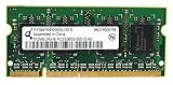  Qimonda - SO-DIMM - 512 MB - DDR2 - PC2 5300S - 667 Mhz - HYS64T64020HDL-3S-B-3