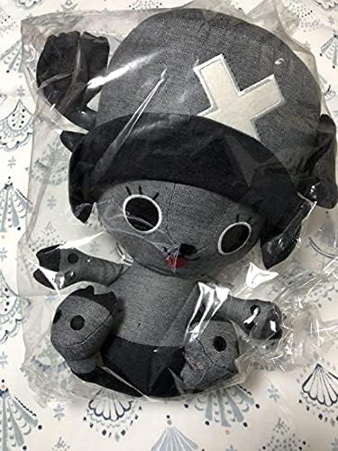 世界で50個限定生産】オリジナルベティスミスぬいぐるみ チョッパー