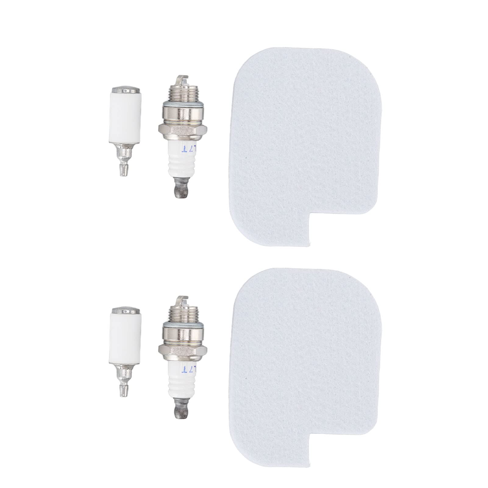 Filtro Aria Filtro Carburante Candela Spina Adatta K Di Servizio - Foto 3