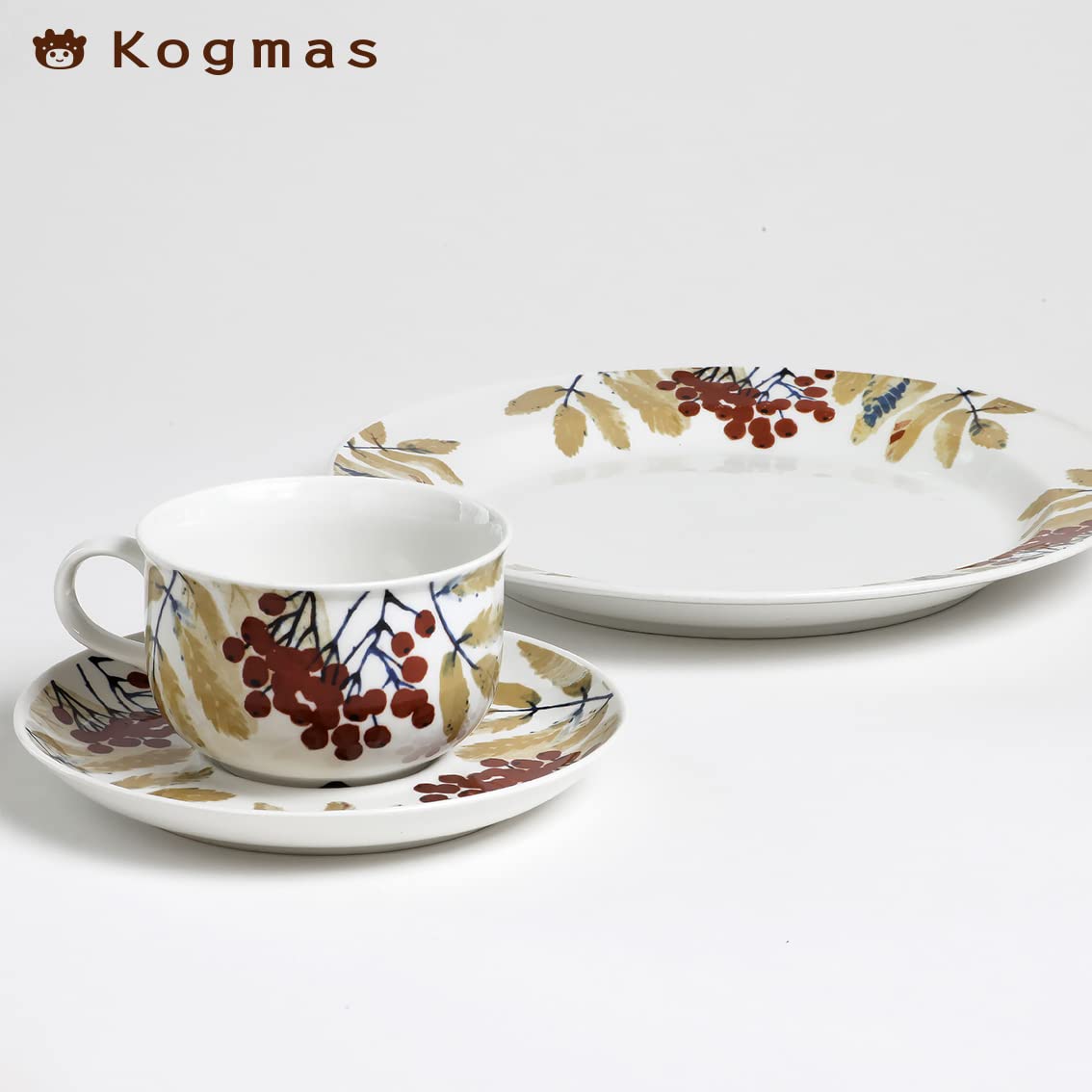 Amazon.co.jp: Rorstrand ロールストランド Diamant Berry