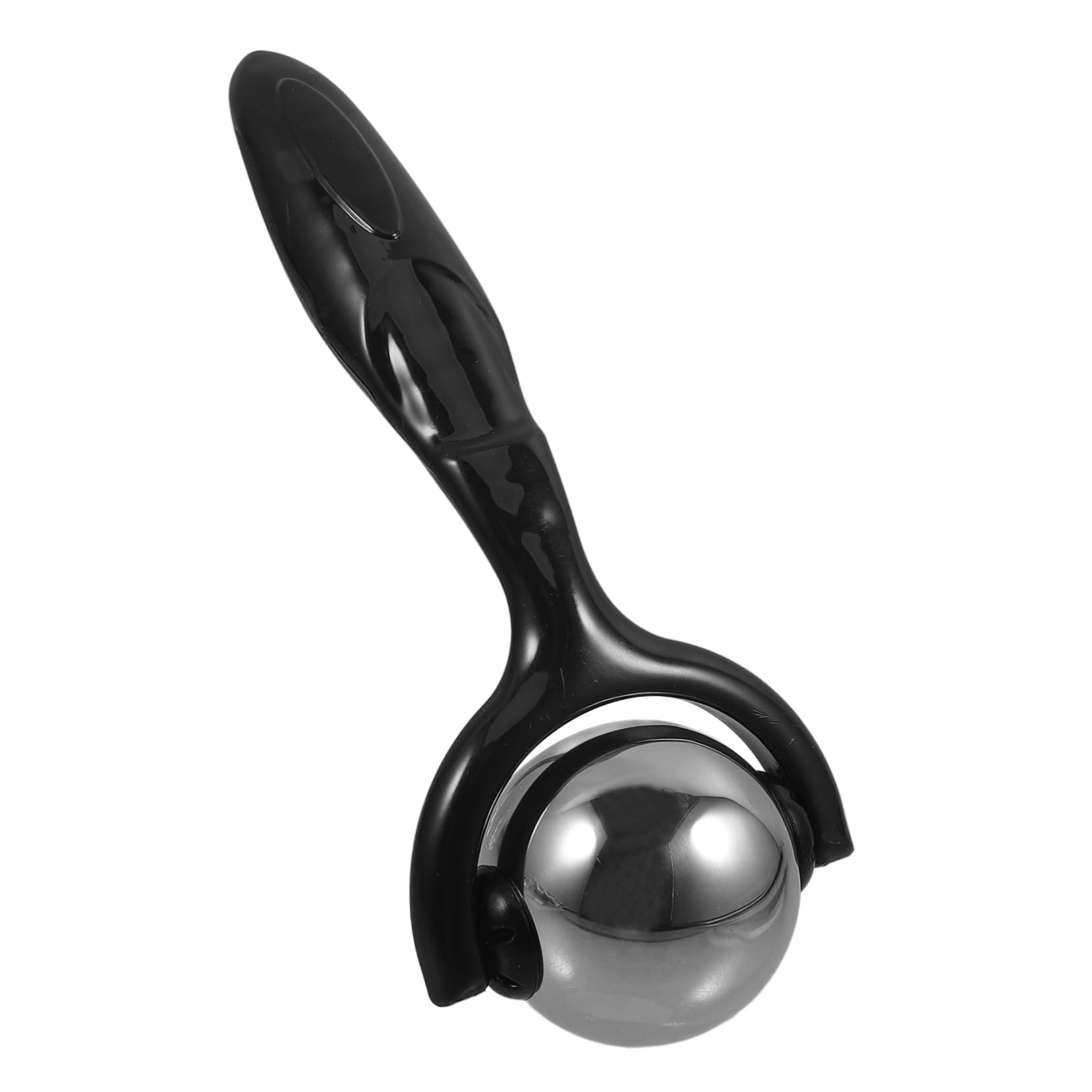 FOMIYES 3 Stück Massageball Gesichts Guasha Werkzeug Gesichts Guasha Werkzeug massagegerät Augenroller Roller Roller Augenroller