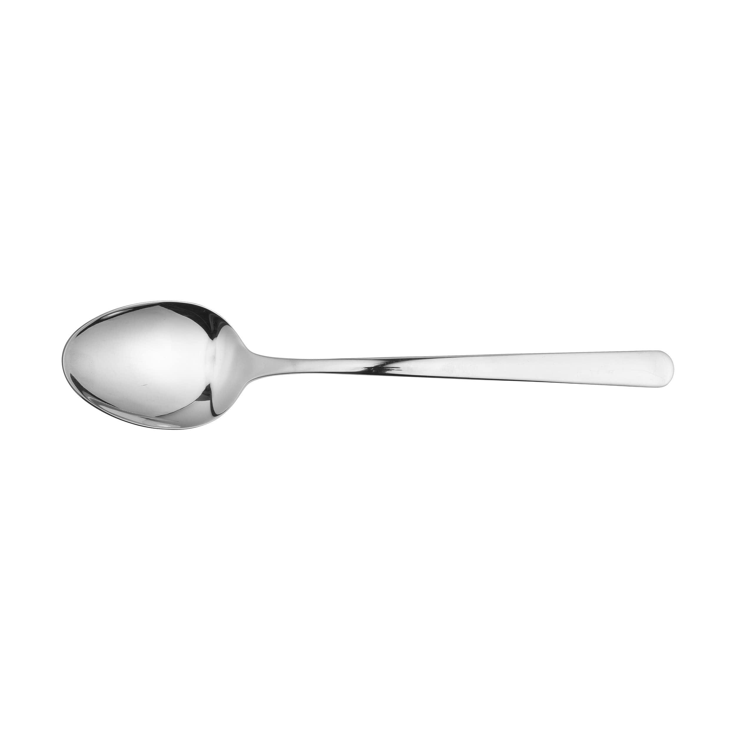 Salter COMBO-7570 Set di 32 posate Kendal per 8 persone, servizio da cucina classico con forchette, coltelli, cucchiai e cucchiaini, lavabili in lavastoviglie, acciaio inox 18/10.