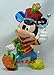 Enesco Disney by Britto Band Leader Mickey Mouse Figurine, 8.5-Inch