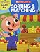 Little Skill Seekers: Sorting & Matching