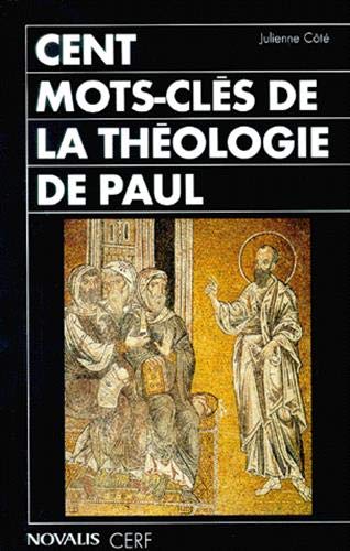 Cent mots-clés de la théologie de Paul Livre PDF Gratuit