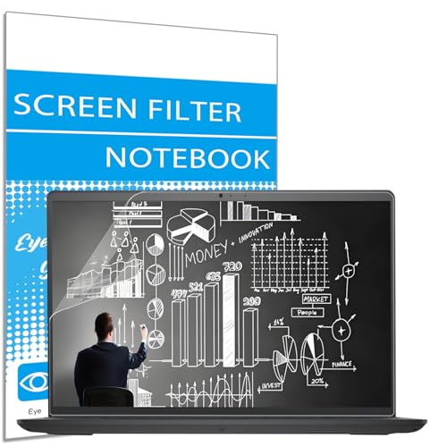 Film protecteur d'écran anti-reflets Dell Pro 16 Plus PC16250 mat