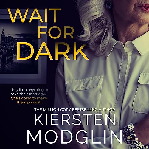 Wait for Dark (By Kiersten Modglin) episode artwork