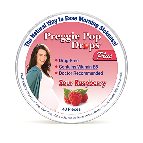 health nausea relief candy