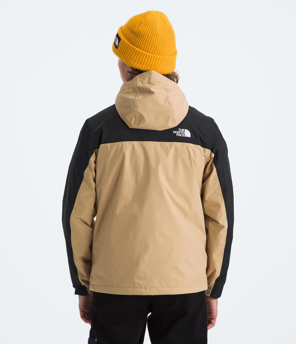 The North Face Antora Triclimountain Athleticste Giacca Unisex - Bambini e ragazzi (Pacco da 1)