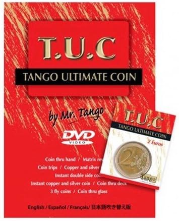 Tango MagicT.U.C. 2 Euros + Lien vidéo
