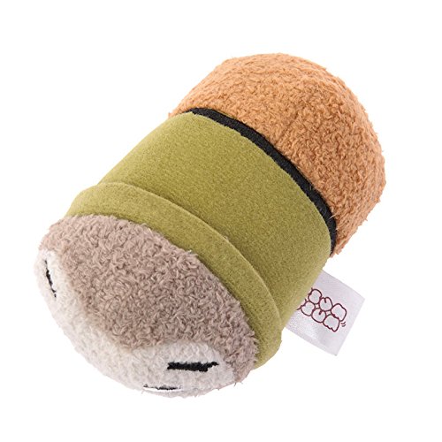 Amazon.co.jp: ツムツム ぬいぐるみ フラッシュ ミニ(S) TSUM TSUM