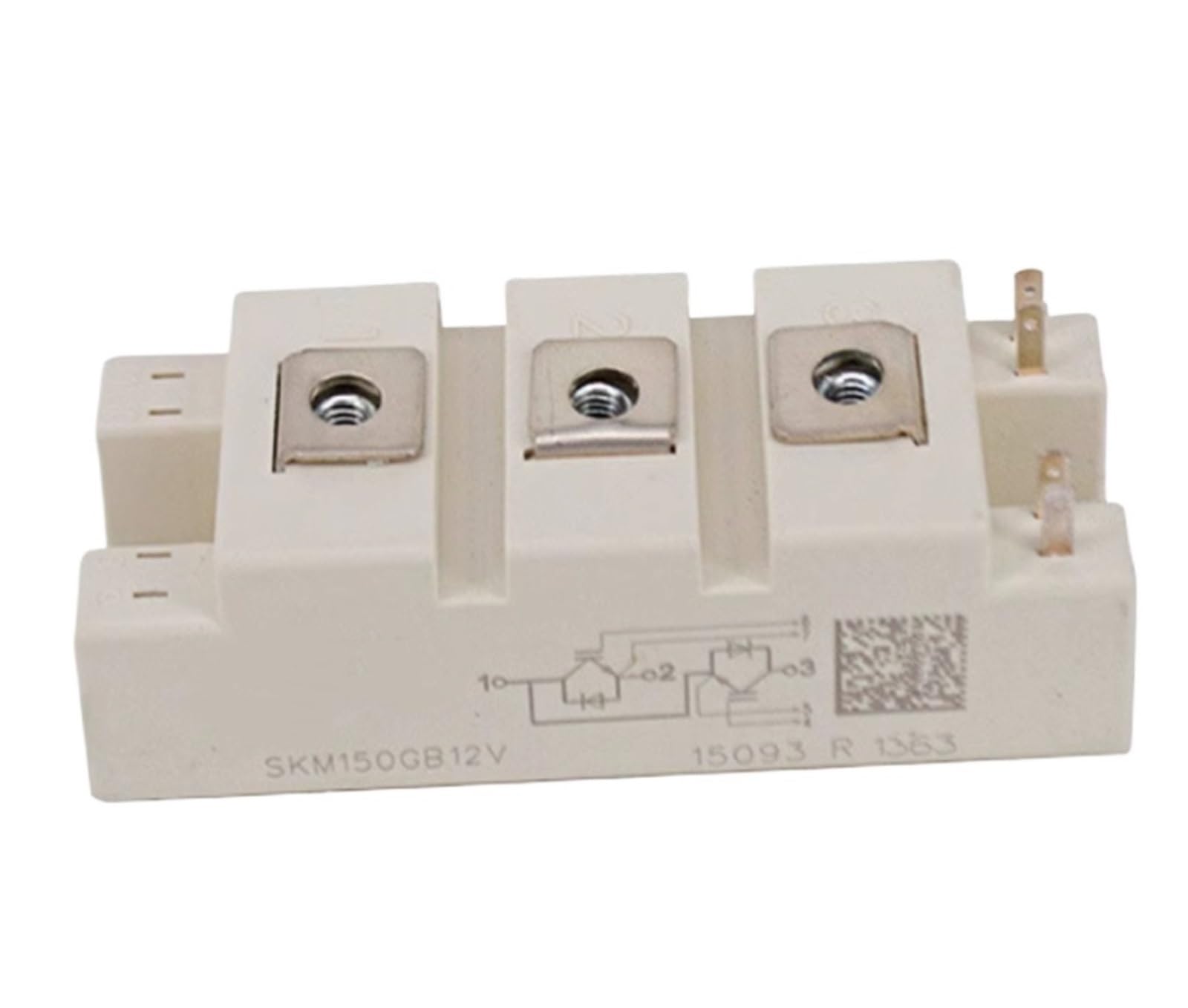 KSZHZYMGX SKM150GB12V SKM150GB12T4 MODULE(SKM150GB12T4)